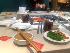 -海底捞火锅(万丰桥店)