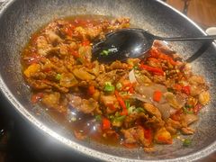 -味上湘菜馆(岳麓山店)
