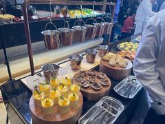 -长沙富力万达文华酒店