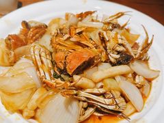 -周家二小姐的菜(西津渡店)