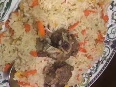 -天山醉美·新疆餐厅(富华里店)