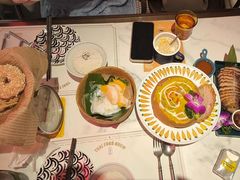 -太食獸泰式茶餐厅(兰州中心首店)