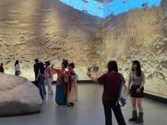 -隋唐大运河文化博物馆