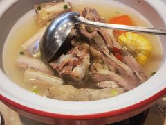 -羊之道草原味道清真餐厅(番禺店)