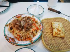 -帕米尔食府(白云观店)