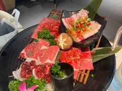 -猫抓烤肉(春熙路店)