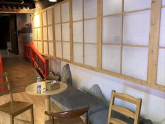 -白兔子密室(长寿路店)