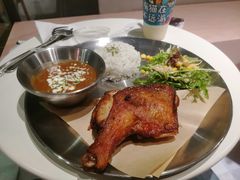 -猫儿山۰猫主题餐厅