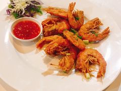 -一栗·新鲜零食炒货(太原街沃尔玛店)