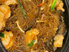 -绿茶餐厅(成都天府红店)