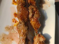 -帕米尔食府(白云观店)
