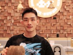 -金戈戈香港豉油鸡(皇庭广场店)