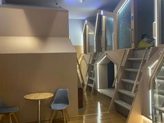 -丽池宫韩式汗蒸会馆(华灯坊店)