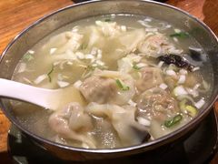 -江城老胖串店(湖西路店)