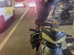 -海大南门夜市(海富街店)