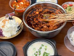 -黄泗海·黄鸡肉钵钵鸡(总店)