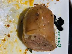 烤香肠-汉巴味德(大悦城店)