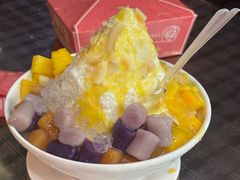 -荔芳传统糖水铺