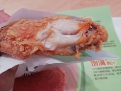 -德克士(三门路店)