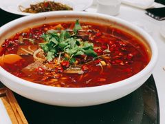 -香山湖家家宴(中山陵店)