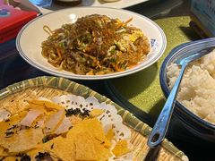 -兰婆婆餐厅淳安菜