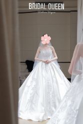 -Bridal Queen·婚纱女皇