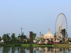 -国色天乡三期陆地乐园