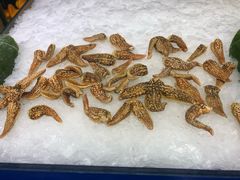 -君瀛四海海鲜自助餐厅(光谷步行街店)