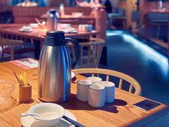 大堂-小和庆·知味(首铸万科店)