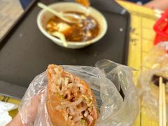 -真素诚·清真(新华路店)