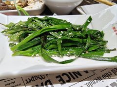 -串王阿三烧烤·小龙虾·烤鱼(拱墅胜利河美食街店)