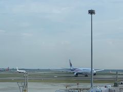 -吉隆坡国际机场