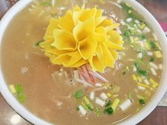 -真不同饭店(中州东路店)