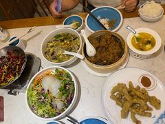 -不倒翁·安徽名菜楼(步行街店)