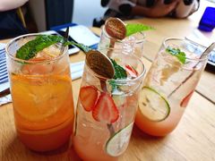 -玛尚诺Pizza&Bar(长泰广场店)