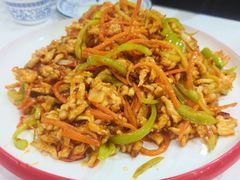 -聚福缘菜馆(隆昌路店)