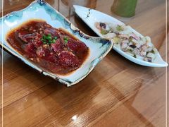 -尺山寸水日料(马桥满天星店)