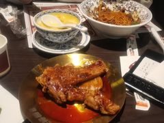 -阿大排档(长春这有山店)