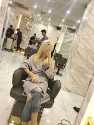 -3AM HAIR SALON染发烫发接发