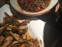 -江南小菜(东辰御龙湾店)