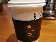 -星巴克臻选(广州太古汇店)