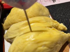 -桃夭日式料理(国信店)
