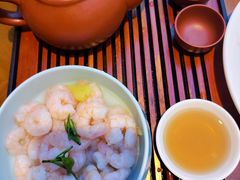 -外婆烧.老杭帮菜(庆春店)