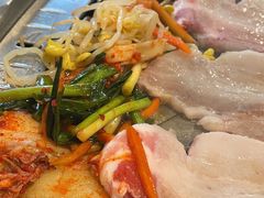 -李氏烤肉店