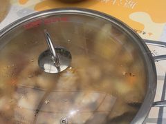 -黄记煌三汁焖锅(华发商都店)