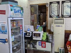 -金城包子牛肉灌汤包(台东四路店)