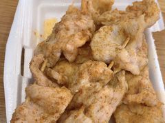 -家宴·灌蛋·沙茶面(曾厝垵店)