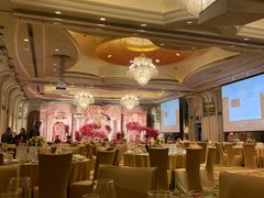 -广州富力丽思卡尔顿酒店