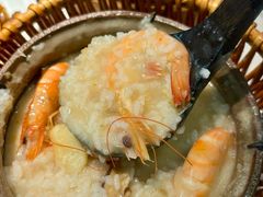 -桂大叔·砂锅粥·家传闽粤菜(县西巷店)