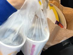 -麦当劳(嘉定店)